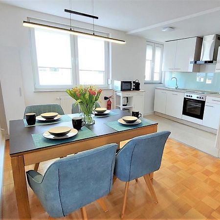 Feelhome Ferienwohnung Tuttlingen Zewnętrze zdjęcie
