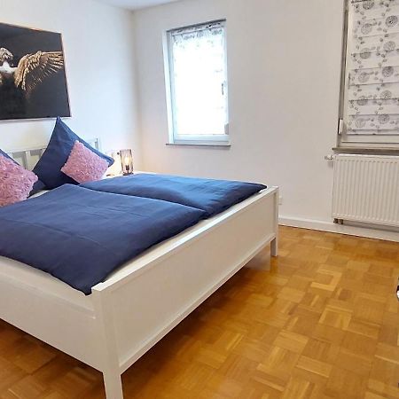 Feelhome Ferienwohnung Tuttlingen Zewnętrze zdjęcie