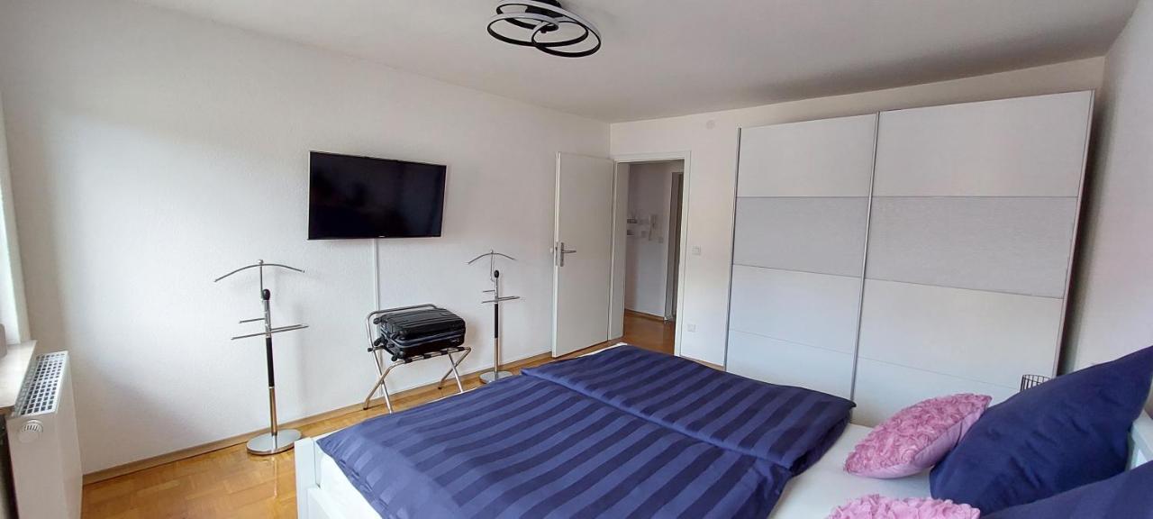 Feelhome Ferienwohnung Tuttlingen Zewnętrze zdjęcie