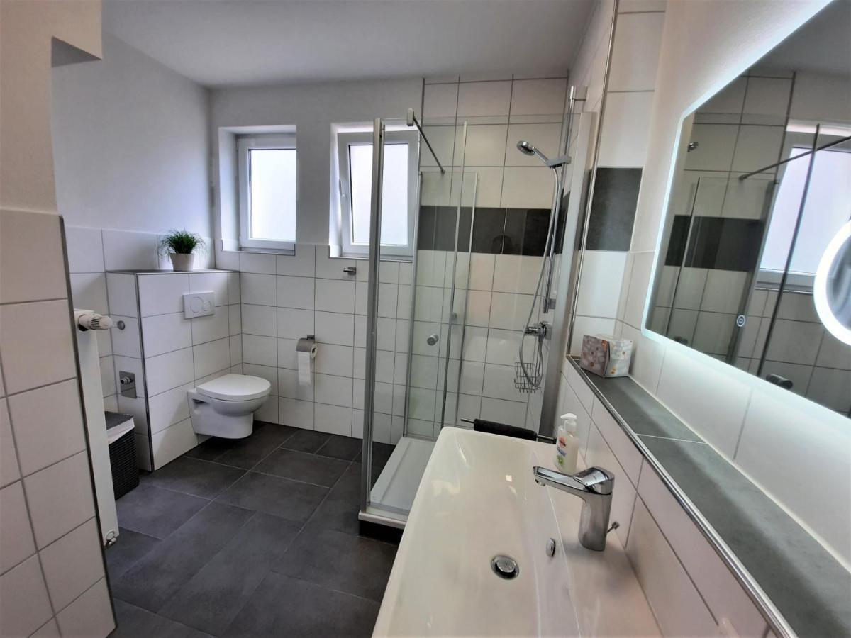 Feelhome Ferienwohnung Tuttlingen Zewnętrze zdjęcie