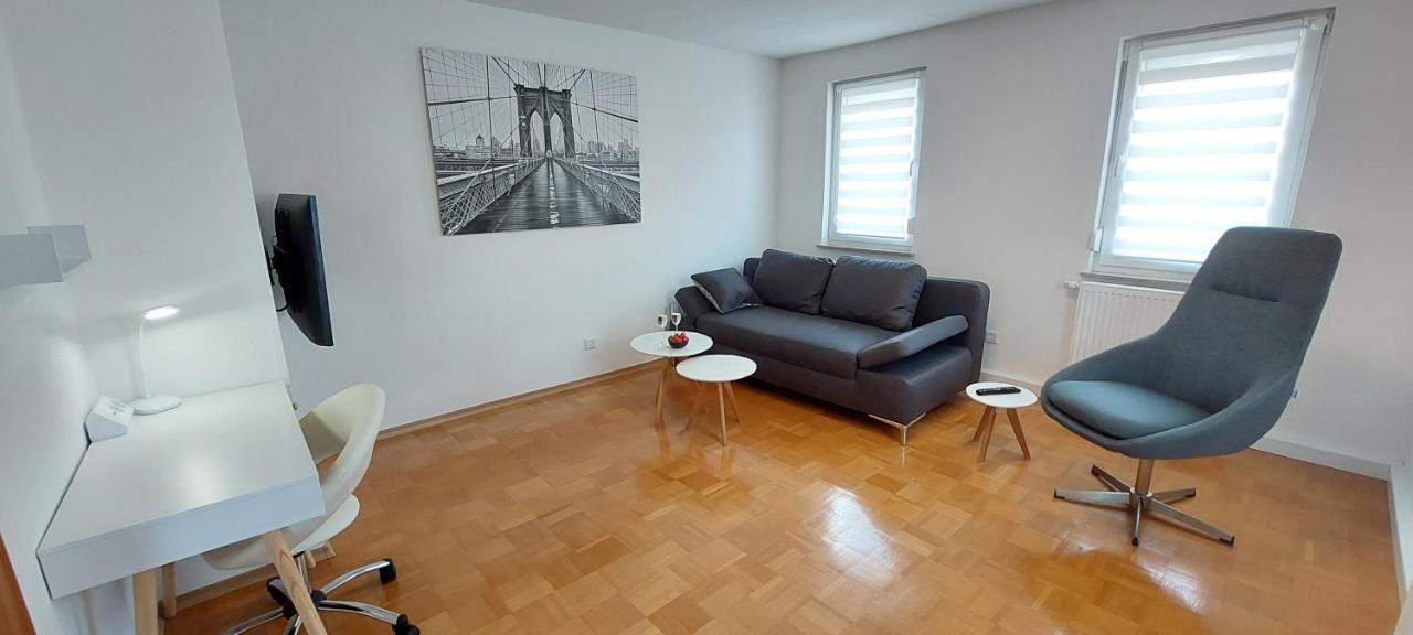 Feelhome Ferienwohnung Tuttlingen Zewnętrze zdjęcie