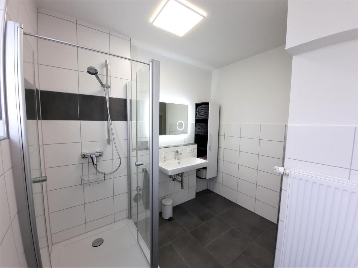 Feelhome Ferienwohnung Tuttlingen Zewnętrze zdjęcie