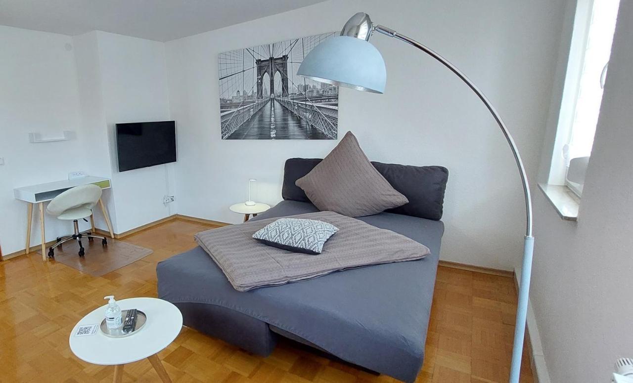Feelhome Ferienwohnung Tuttlingen Zewnętrze zdjęcie