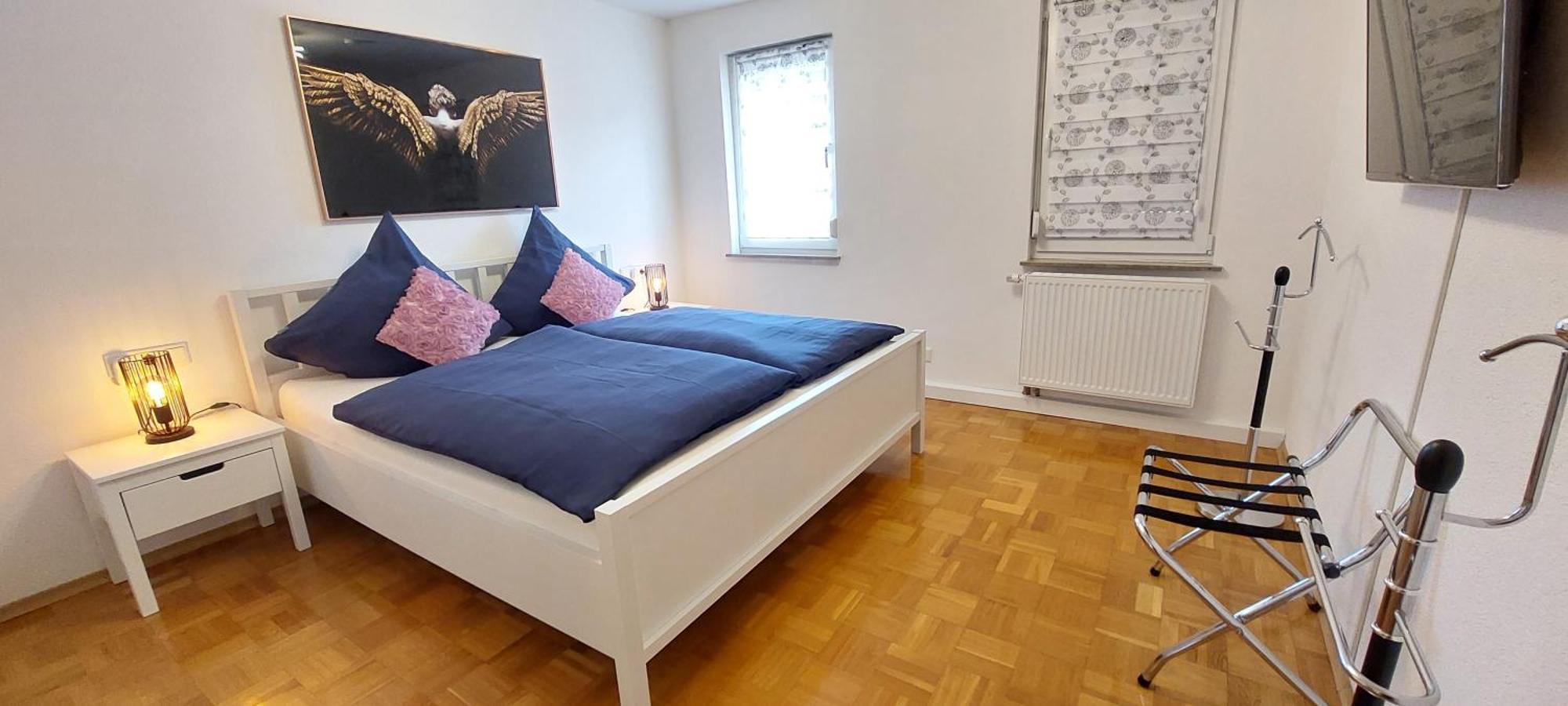 Feelhome Ferienwohnung Tuttlingen Zewnętrze zdjęcie